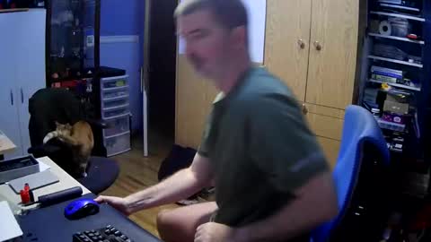 wanaBeYourToy online show from November 10, 2025, 11:42 am