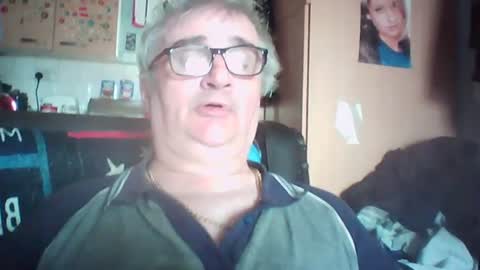 Snapshot of chatboxlee chatting on July 27, 2026, 3:41 pm chatboxlee online show from July 27, 2026, 3:41 pm