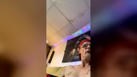 Snapshot of chathamontario78 chatting on June 11, 2026, 2:53 am Steve M Vynckier Jr online show from June 11, 2026, 2:53 am
