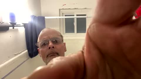 Snapshot of chathamontario78 chatting on June 17, 2026, 10:06 am Steve M Vynckier Jr online show from June 17, 2026, 10:06 am