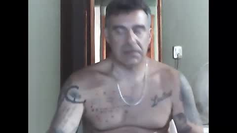 chato012 online show from January 16, 2025, 9:51 pm