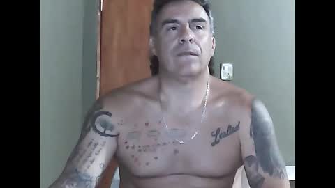 chato012 online show from January 22, 2025, 2:15 am