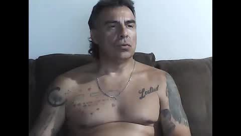 chato012 online show from January 26, 2025, 5:23 am