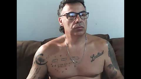 chato012 online show from January 26, 2025, 11:50 am