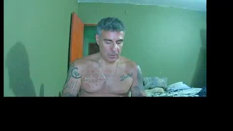 chato012 online show from February 13, 2025, 5:37 am