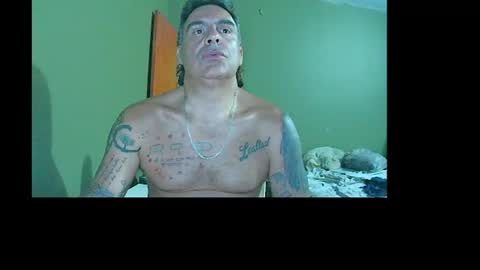 chato012 online show from February 13, 2025, 5:11 pm