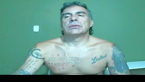 chato012 online show from February 22, 2025, 1:00 am
