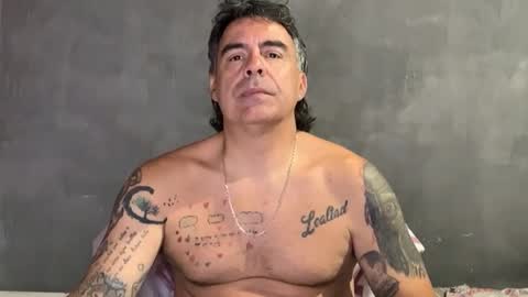 chato012 online show from March 19, 2026, 2:21 pm