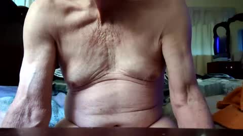 chatoffmale60 online show from July 17, 2026, 1:18 pm