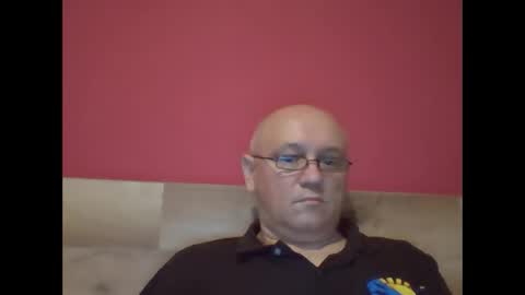Egor Skornyakov online show from February 4, 2025, 2:28 am