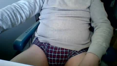 Snapshot of chattygingerboy chatting on May 14, 2026, 6:26 pm Gingerboy online show from May 14, 2026, 6:26 pm