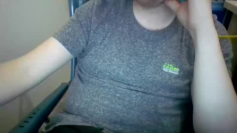 Snapshot of chattygingerboy chatting on May 15, 2026, 8:38 pm Gingerboy online show from May 15, 2026, 8:38 pm