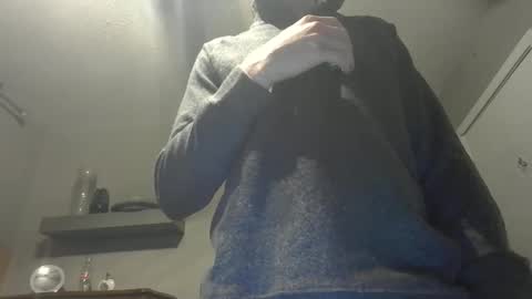 Snapshot of chattyman596006 chatting on January 20, 2025, 1:11 pm chattyman596006 online show from January 20, 2025, 1:11 pm