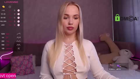 Im Elya   inst Elya Elfie  online show from February 27, 2025, 6:40 am