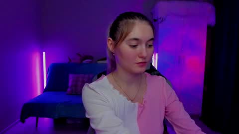 Betty online show from December 8, 2024, 8:09 am