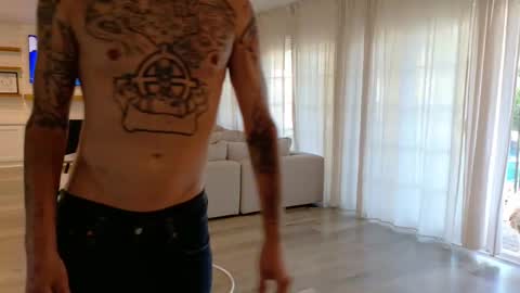 Rockhard Cockstar N Roxynyes online show from September 29, 2025, 12:38 am