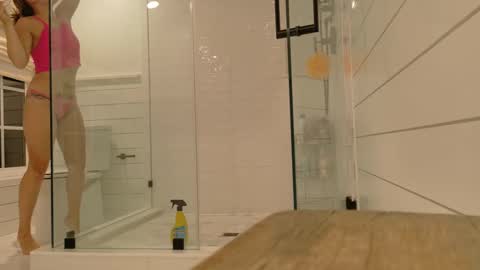 Rockhard Cockstar N Roxynyes online show from October 1, 2025, 3:45 am