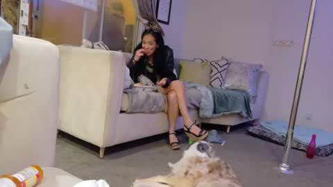 Rockhard Cockstar N Roxynyes online show from July 3, 2026, 9:27 am