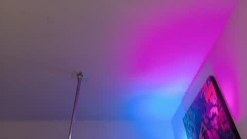 Rockhard Cockstar N Roxynyes online show from July 5, 2026, 6:20 am