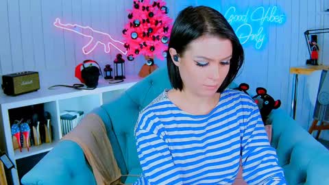 Miss Harmony online show from January 4, 2025, 10:13 pm
