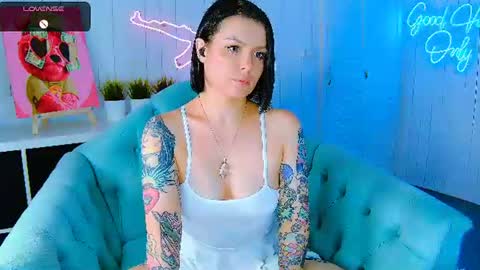 Miss Harmony online show from July 1, 2026, 10:09 pm