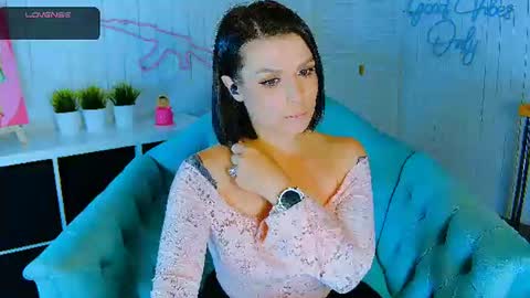 Miss Harmony online show from July 26, 2026, 4:09 am