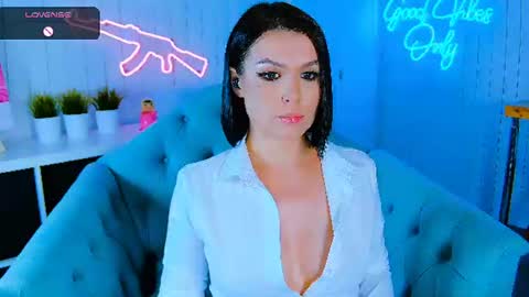 Miss Harmony online show from August 2, 2026, 5:33 pm