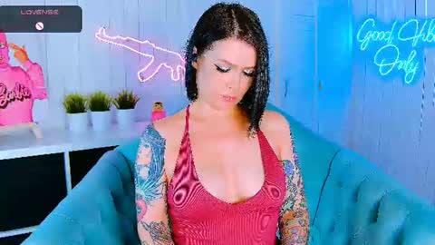 Miss Harmony online show from August 7, 2026, 7:16 pm
