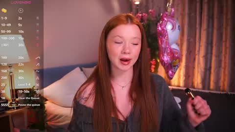 Em online show from February 18, 2025, 2:59 pm