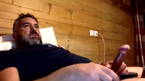 chaud7842 online show from October 21, 2025, 8:31 pm