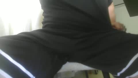 Chauncy48 online show from May 10, 2026, 8:36 pm