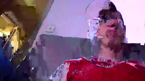 Snapshot of chavbussy chatting on June 8, 2026, 9:59 pm ChavBoy online show from June 8, 2026, 9:59 pm