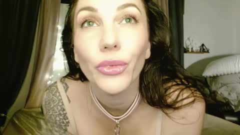 Cookie  Chay online show from January 18, 2026, 2:59 am