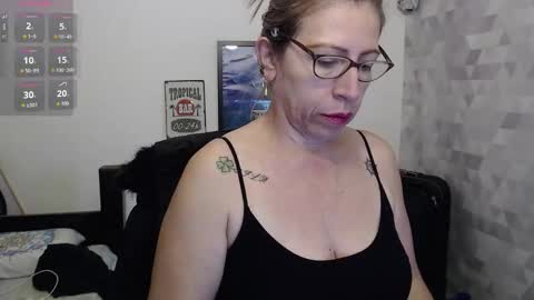 Snapshot of chayla_ruiz chatting on September 22, 2025, 11:56 am CHAYLA VICTORIA RUIZ  online show from September 22, 2025, 11:56 am