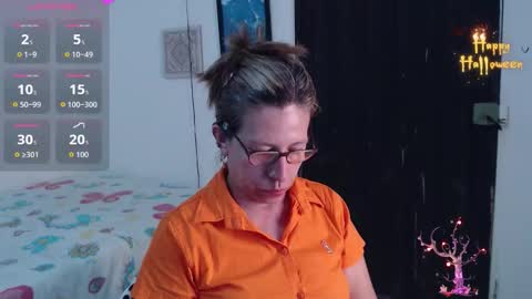 Snapshot of chayla_ruiz chatting on October 10, 2025, 9:36 pm CHAYLA VICTORIA RUIZ  online show from October 10, 2025, 9:36 pm