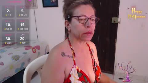 Snapshot of chayla_ruiz chatting on October 11, 2025, 11:31 am CHAYLA VICTORIA RUIZ  online show from October 11, 2025, 11:31 am