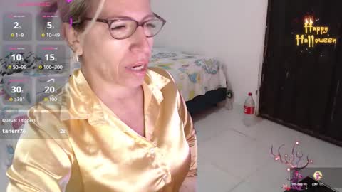 Snapshot of chayla_ruiz chatting on October 16, 2025, 9:54 am CHAYLA VICTORIA RUIZ  online show from October 16, 2025, 9:54 am
