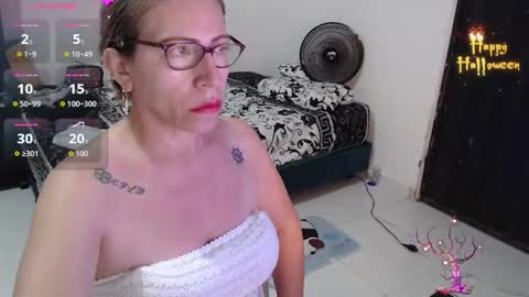 Snapshot of chayla_ruiz chatting on October 25, 2025, 11:29 am CHAYLA VICTORIA RUIZ  online show from October 25, 2025, 11:29 am