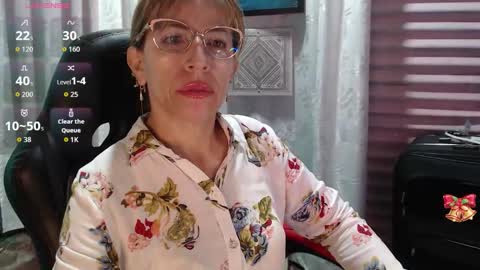 CHAYLA VICTORIA RUIZ  online show from February 9, 2026, 11:03 am