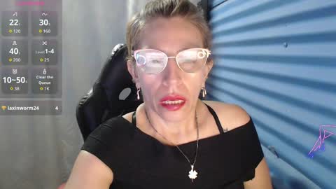 CHAYLA VICTORIA RUIZ  online show from May 5, 2026, 11:24 pm