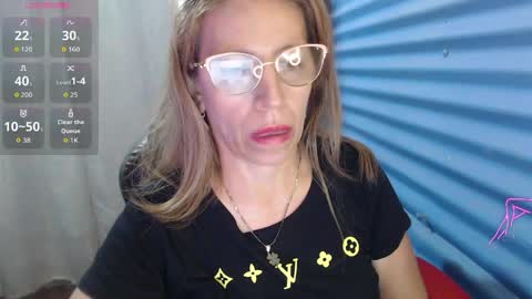 CHAYLA VICTORIA RUIZ  online show from May 6, 2026, 11:26 am