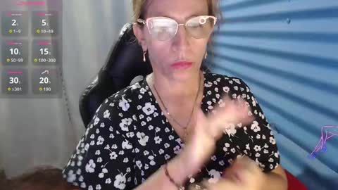 CHAYLA VICTORIA RUIZ  online show from May 8, 2026, 1:16 pm