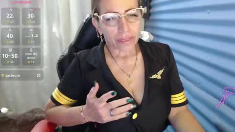 CHAYLA VICTORIA RUIZ  online show from June 4, 2026, 2:34 pm