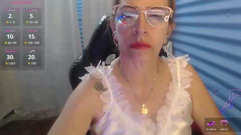 CHAYLA VICTORIA RUIZ  online show from June 10, 2026, 11:20 am