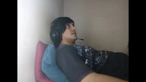 OnlyChayno online show from April 21, 2026, 4:52 am