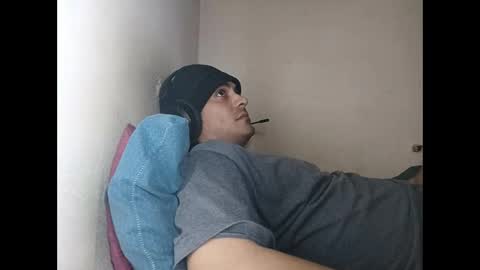 OnlyChayno online show from April 27, 2026, 4:54 am