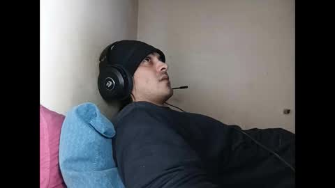 OnlyChayno online show from April 28, 2026, 5:01 am