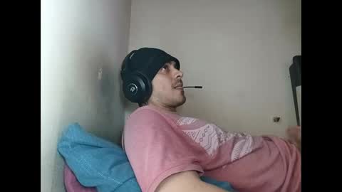 OnlyChayno online show from April 30, 2026, 4:52 am