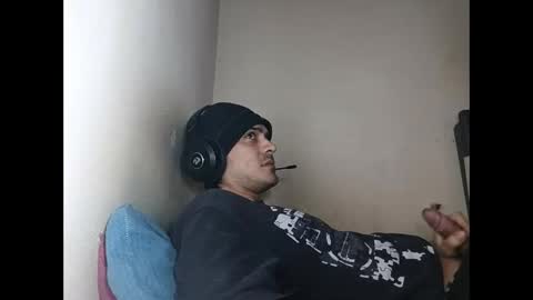 OnlyChayno online show from May 18, 2026, 5:13 am