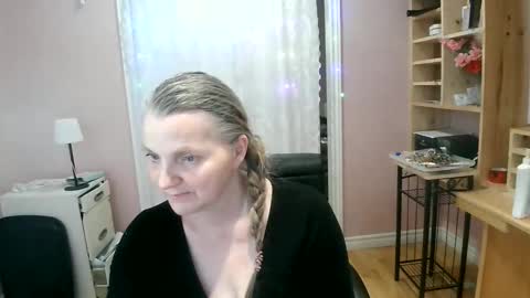 chealsiek online show from May 3, 2026, 2:28 am